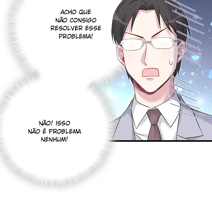 Whose Baby is It? – Capítulo 115 Yaoi – Página 13