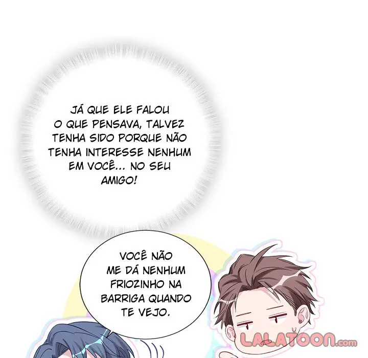 Whose Baby is It? – Capítulo 115 Yaoi – Página 14