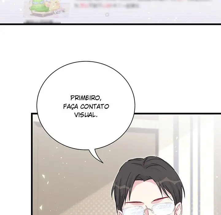 Whose Baby is It? – Capítulo 115 Yaoi – Página 21