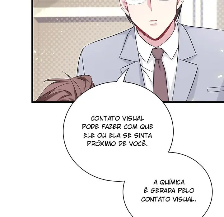 Whose Baby is It? – Capítulo 115 Yaoi – Página 22