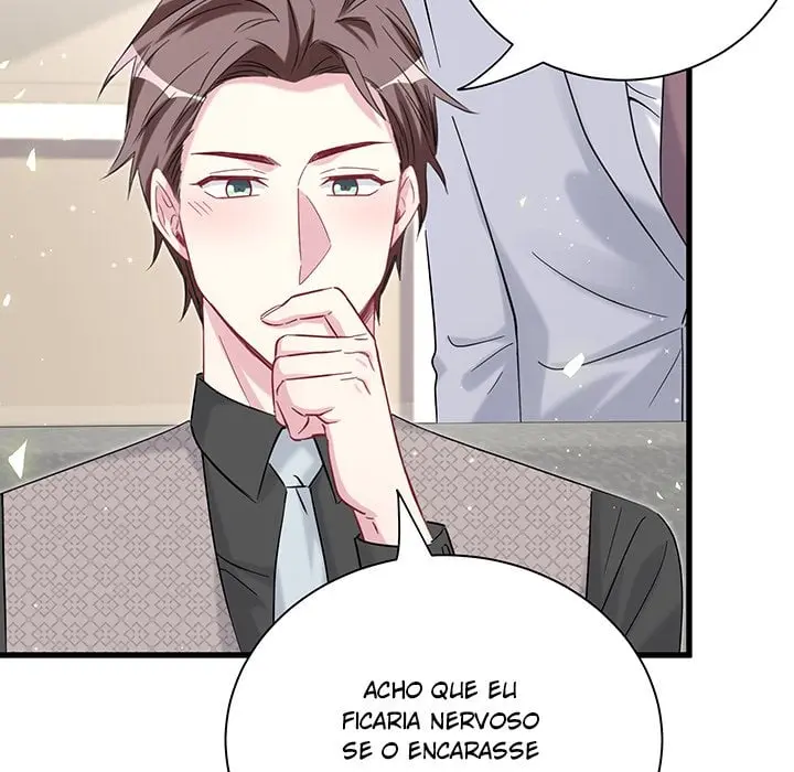Whose Baby is It? – Capítulo 115 Yaoi – Página 24