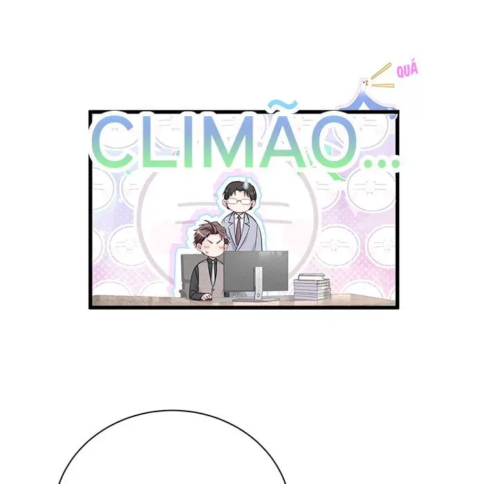 Whose Baby is It? – Capítulo 115 Yaoi – Página 27