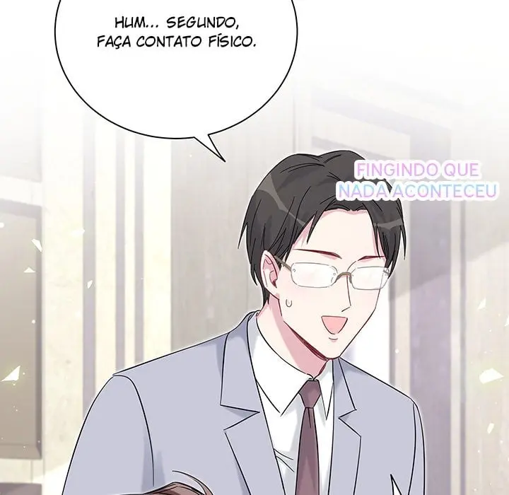 Whose Baby is It? – Capítulo 115 Yaoi – Página 28