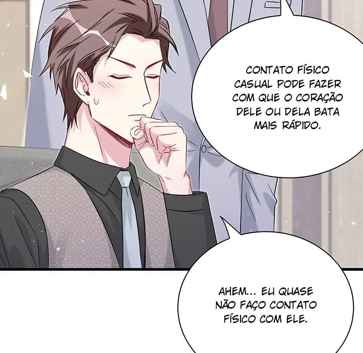 Whose Baby is It? – Capítulo 115 Yaoi – Página 29