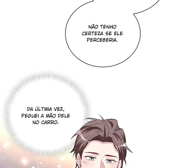 Whose Baby is It? – Capítulo 115 Yaoi – Página 30