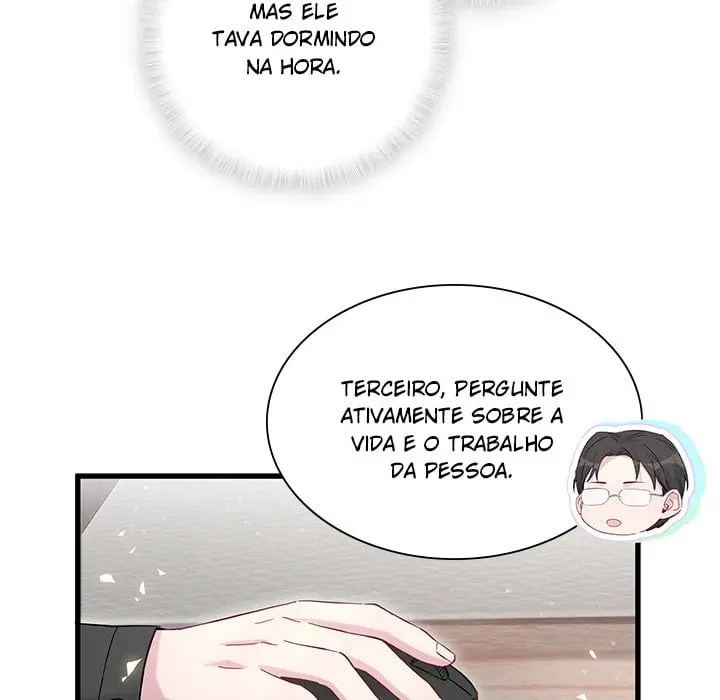 Whose Baby is It? – Capítulo 115 Yaoi – Página 32