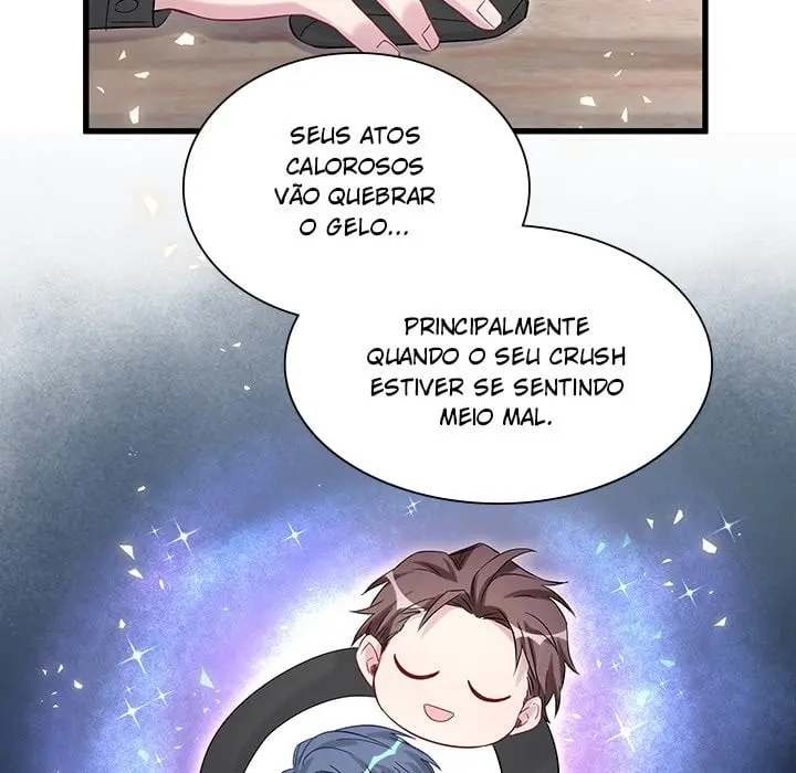 Whose Baby is It? – Capítulo 115 Yaoi – Página 33