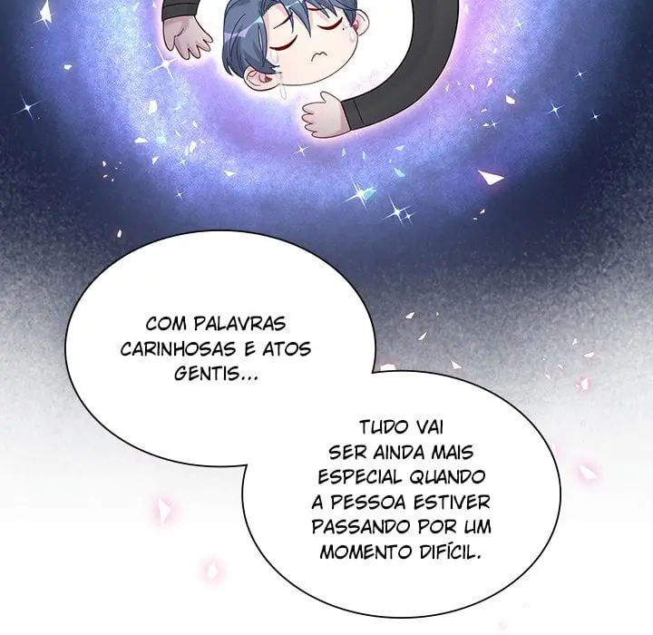 Whose Baby is It? – Capítulo 115 Yaoi – Página 34