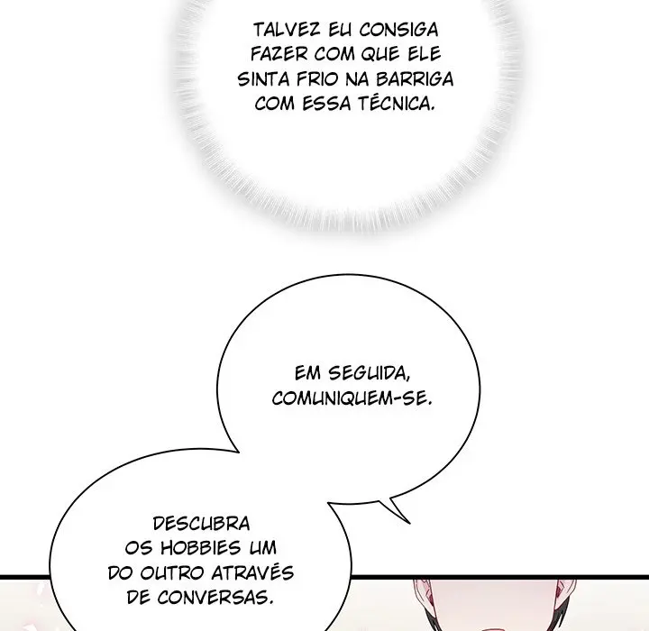 Whose Baby is It? – Capítulo 115 Yaoi – Página 36