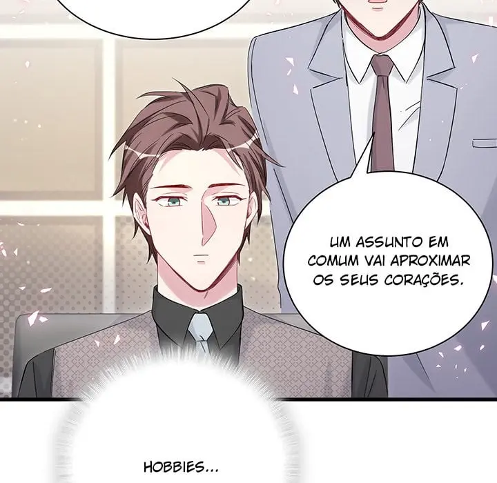 Whose Baby is It? – Capítulo 115 Yaoi – Página 37