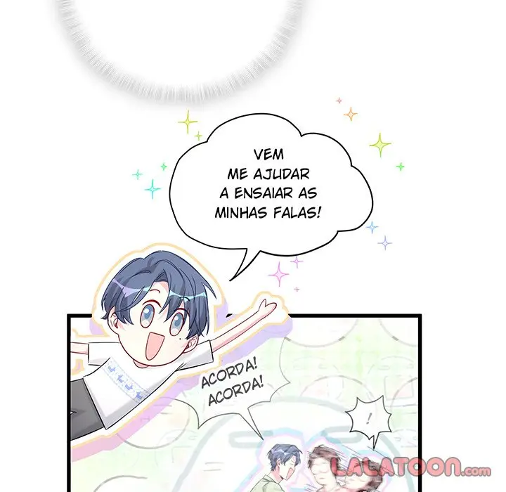 Whose Baby is It? – Capítulo 115 Yaoi – Página 38