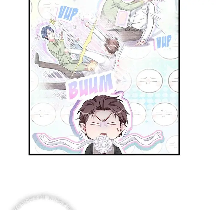 Whose Baby is It? – Capítulo 115 Yaoi – Página 39