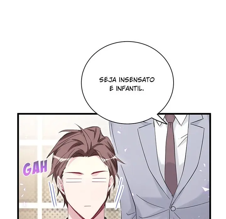 Whose Baby is It? – Capítulo 115 Yaoi – Página 41