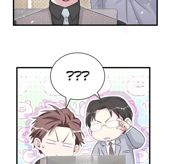 Whose Baby is It? – Capítulo 115 Yaoi – Página 42