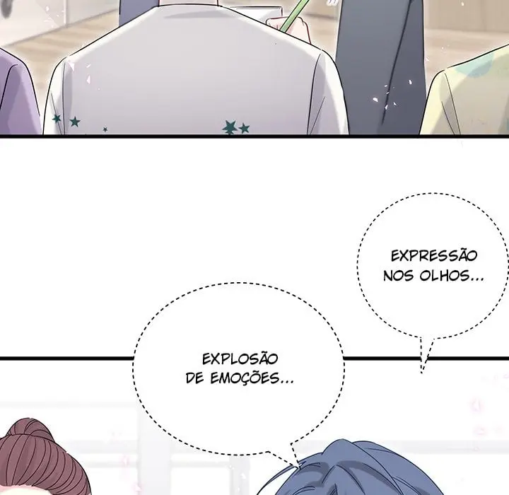 Whose Baby is It? – Capítulo 115 Yaoi – Página 46