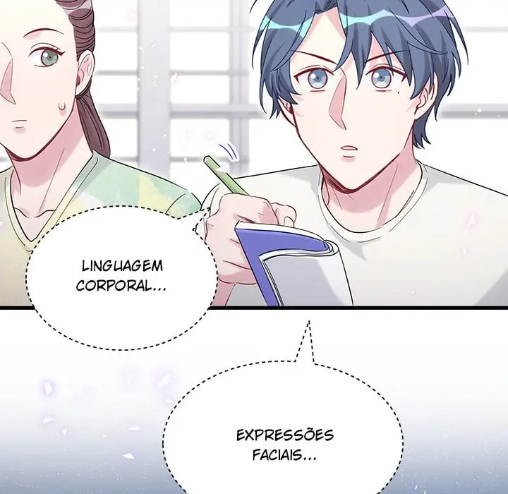 Whose Baby is It? – Capítulo 115 Yaoi – Página 47