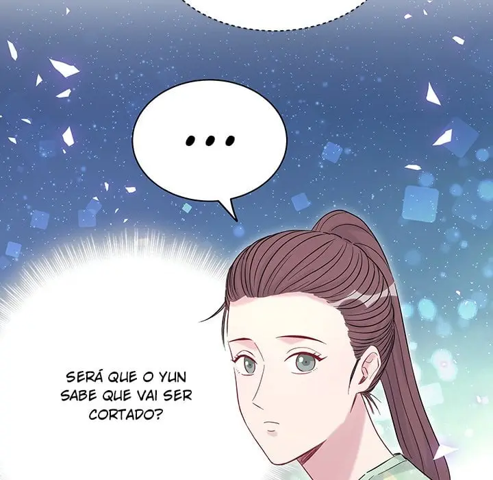 Whose Baby is It? – Capítulo 115 Yaoi – Página 48