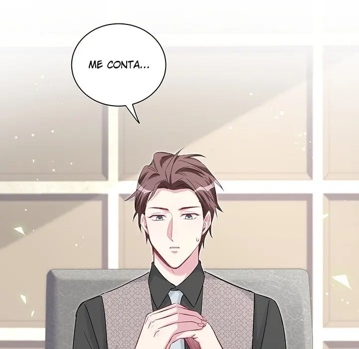 Whose Baby is It? – Capítulo 115 Yaoi – Página 5