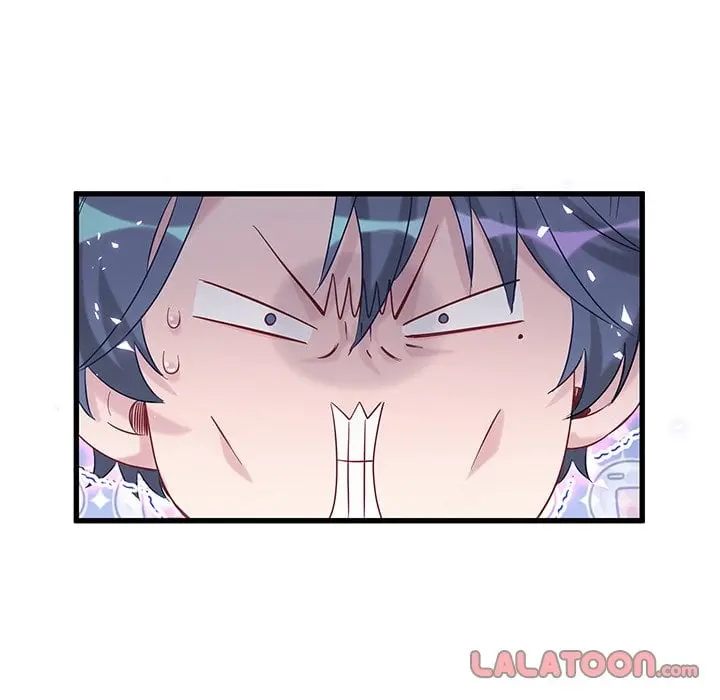 Whose Baby is It? – Capítulo 115 Yaoi – Página 50