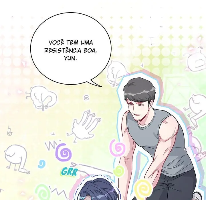 Whose Baby is It? – Capítulo 115 Yaoi – Página 51