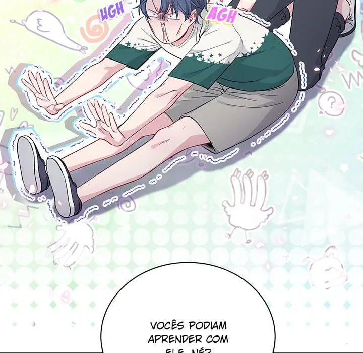 Whose Baby is It? – Capítulo 115 Yaoi – Página 52