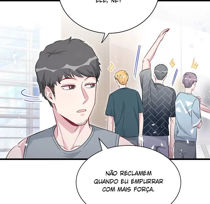 Whose Baby is It? – Capítulo 115 Yaoi – Página 53