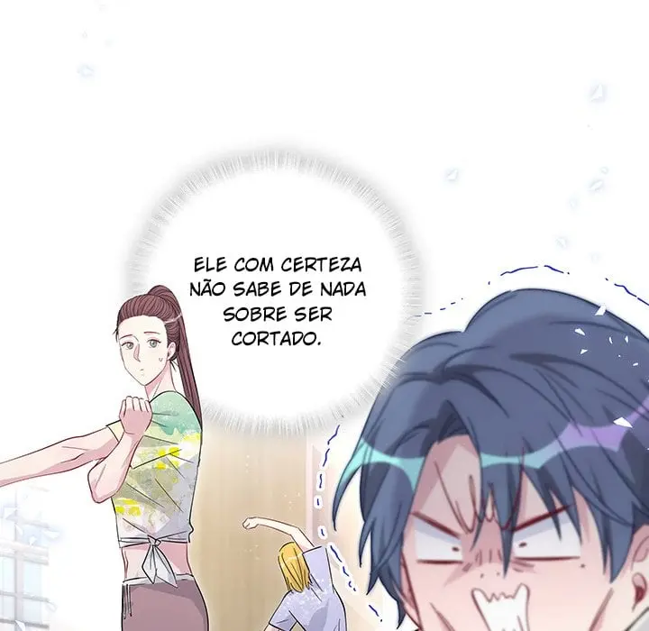 Whose Baby is It? – Capítulo 115 Yaoi – Página 55