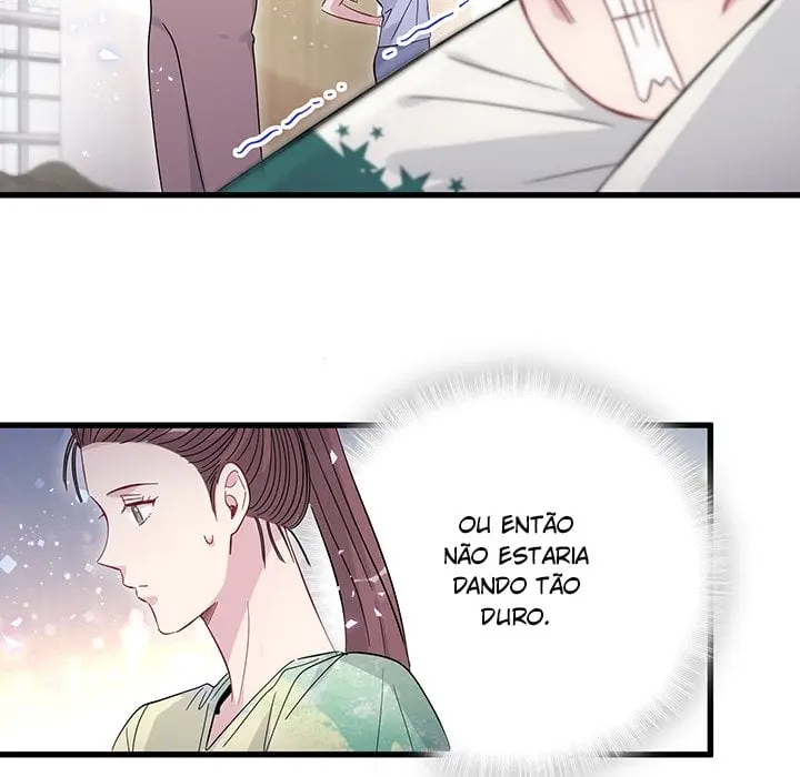 Whose Baby is It? – Capítulo 115 Yaoi – Página 56