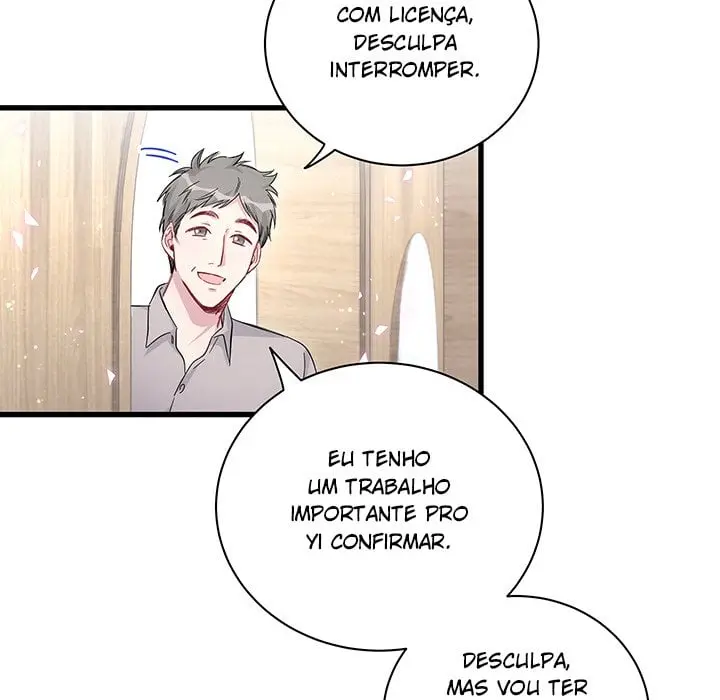 Whose Baby is It? – Capítulo 115 Yaoi – Página 58