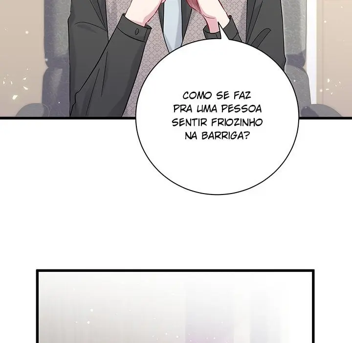 Whose Baby is It? – Capítulo 115 Yaoi – Página 6