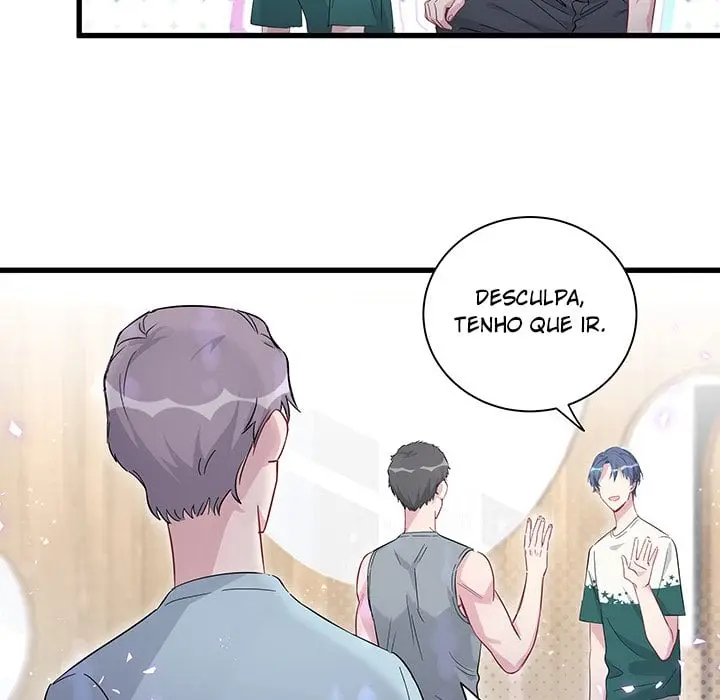 Whose Baby is It? – Capítulo 115 Yaoi – Página 60