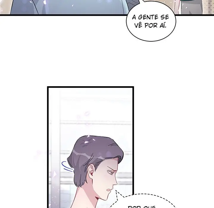 Whose Baby is It? – Capítulo 115 Yaoi – Página 61