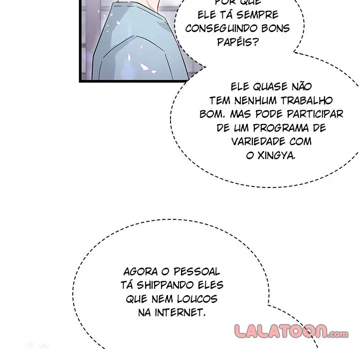 Whose Baby is It? – Capítulo 115 Yaoi – Página 62