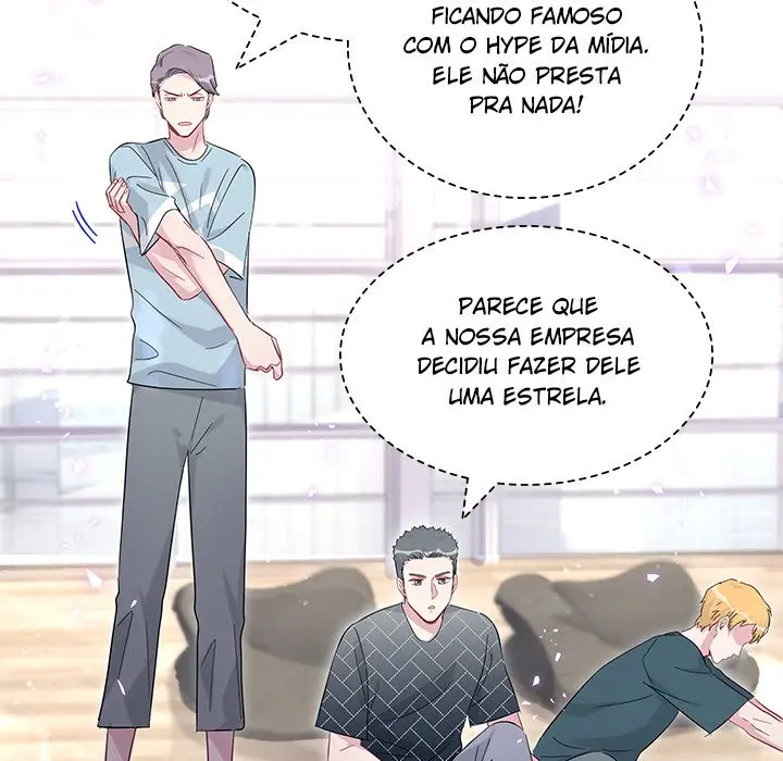 Whose Baby is It? – Capítulo 115 Yaoi – Página 63