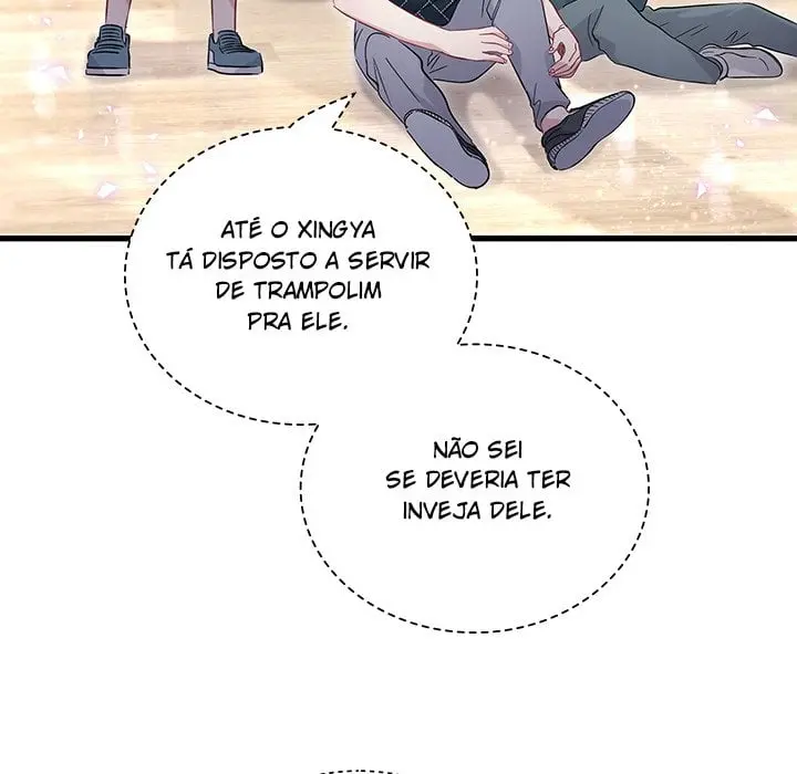 Whose Baby is It? – Capítulo 115 Yaoi – Página 64