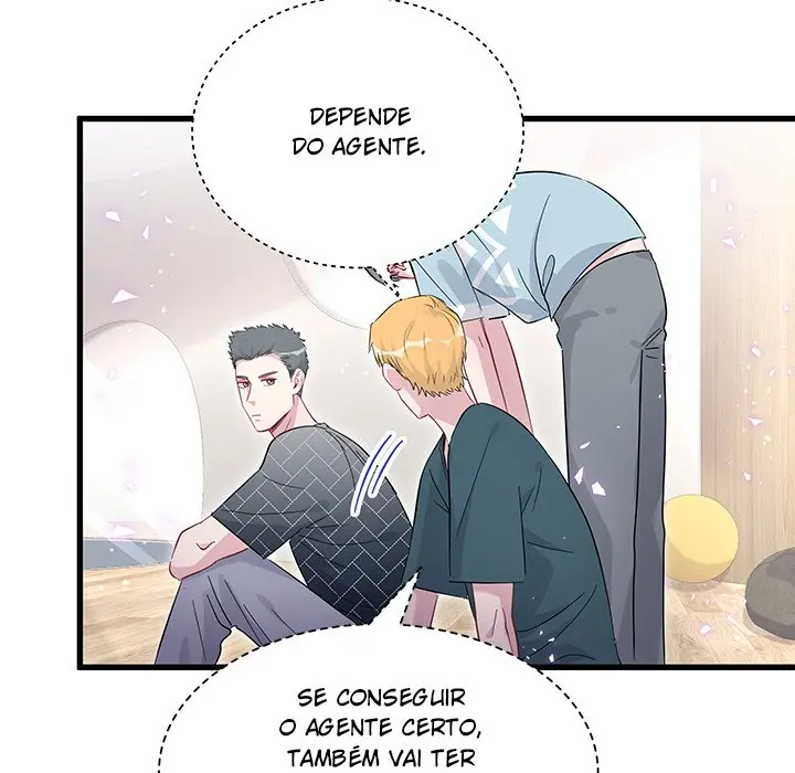 Whose Baby is It? – Capítulo 115 Yaoi – Página 65