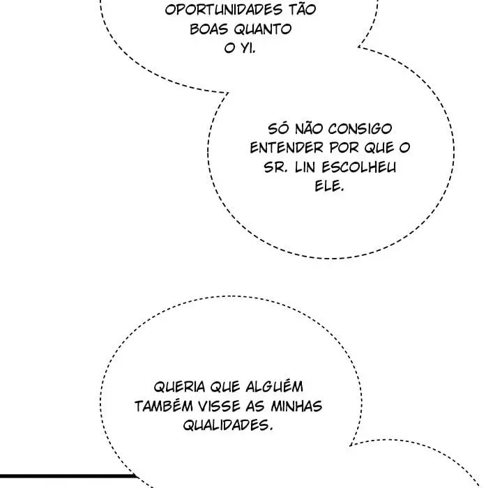 Whose Baby is It? – Capítulo 115 Yaoi – Página 66