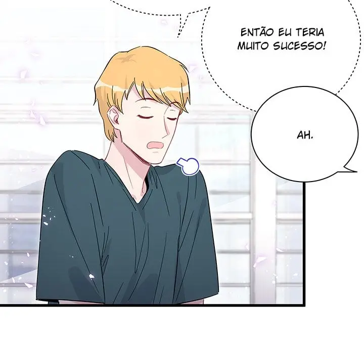 Whose Baby is It? – Capítulo 115 Yaoi – Página 67