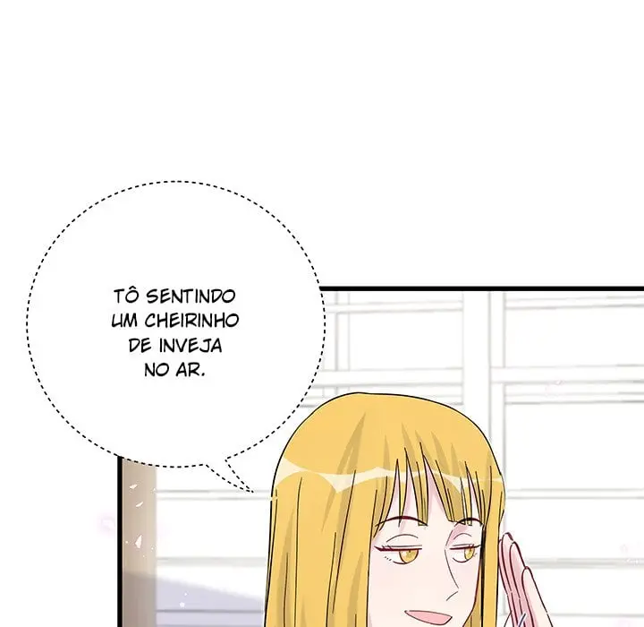 Whose Baby is It? – Capítulo 115 Yaoi – Página 68