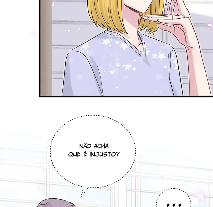 Whose Baby is It? – Capítulo 115 Yaoi – Página 69