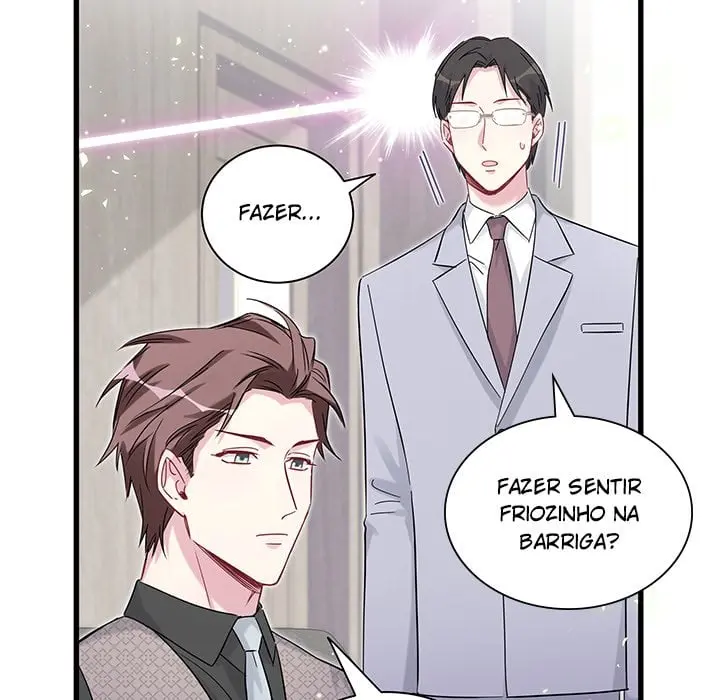 Whose Baby is It? – Capítulo 115 Yaoi – Página 7