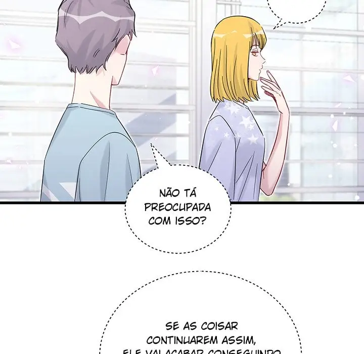 Whose Baby is It? – Capítulo 115 Yaoi – Página 70