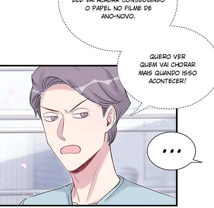 Whose Baby is It? – Capítulo 115 Yaoi – Página 71