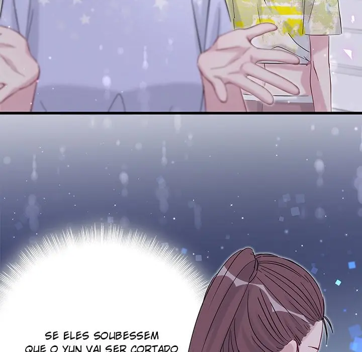 Whose Baby is It? – Capítulo 115 Yaoi – Página 73