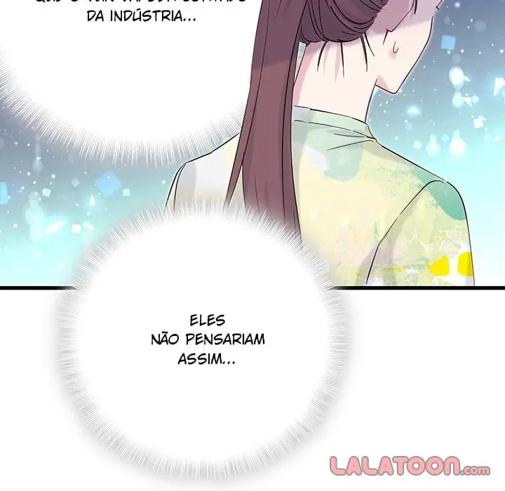 Whose Baby is It? – Capítulo 115 Yaoi – Página 74