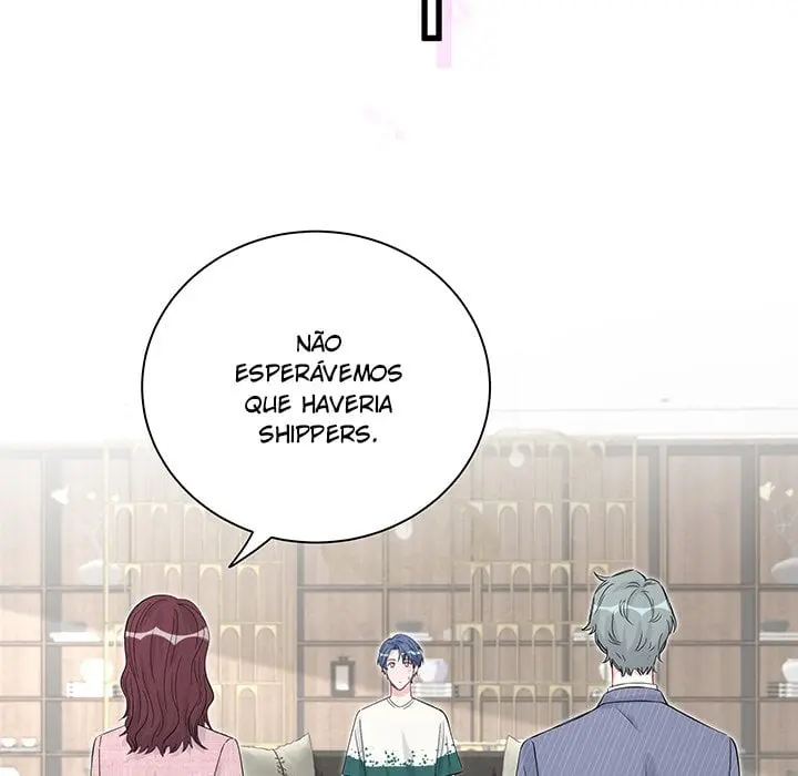 Whose Baby is It? – Capítulo 115 Yaoi – Página 76