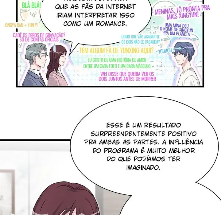 Whose Baby is It? – Capítulo 115 Yaoi – Página 78