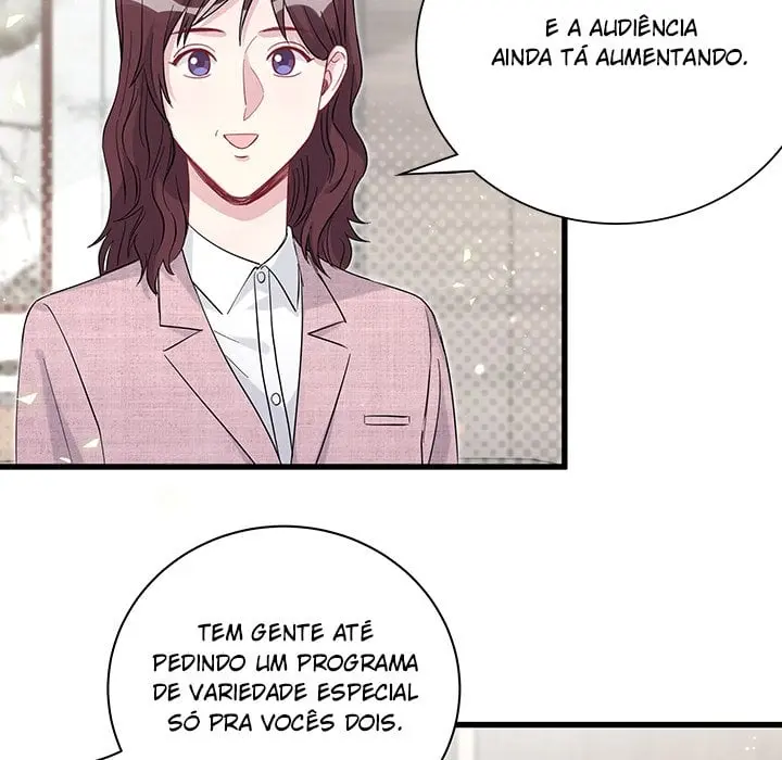 Whose Baby is It? – Capítulo 115 Yaoi – Página 79