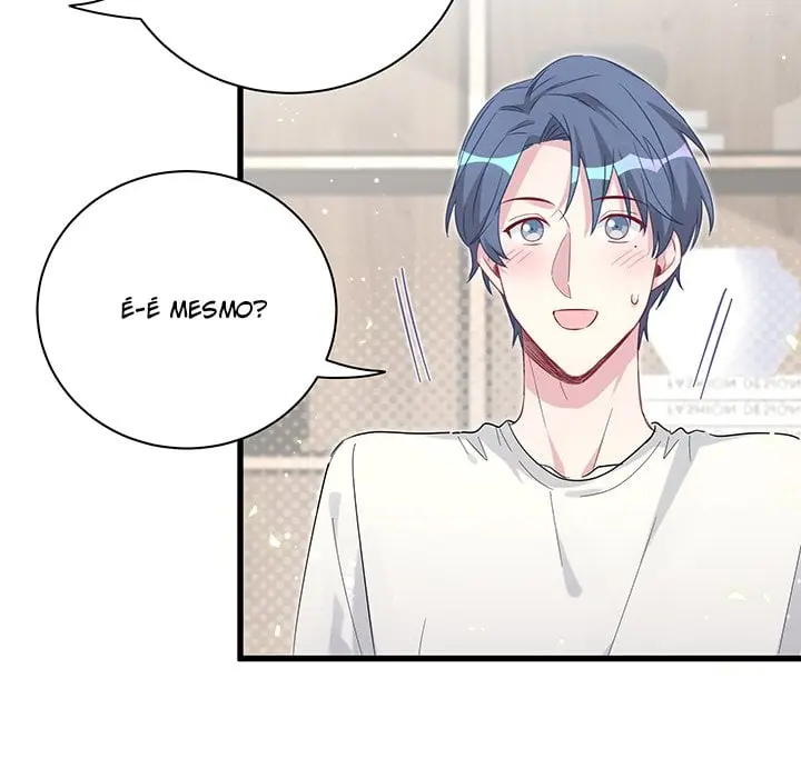 Whose Baby is It? – Capítulo 115 Yaoi – Página 80