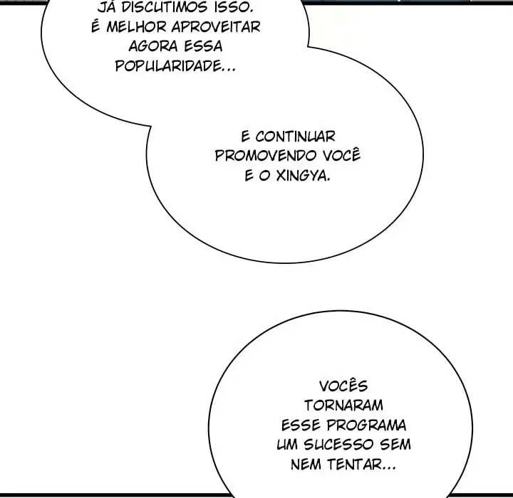 Whose Baby is It? – Capítulo 115 Yaoi – Página 82